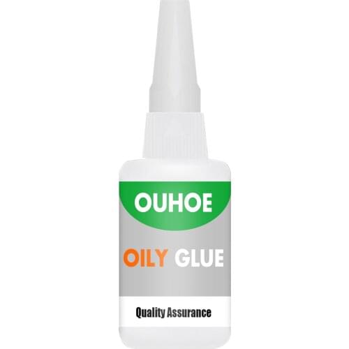 3050ML Super Glue Adhesive Metal Glue Glass Repair Agent Quick Dry Strong Oily Glue For Ceramic Instant Glue Repair Tool comfy