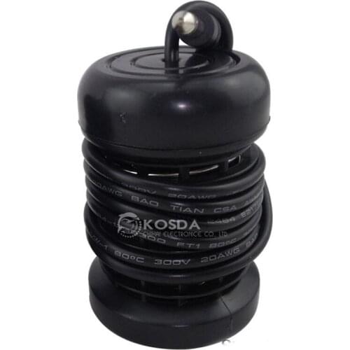 7pcs/lot Detox Foot Bath Arrays Round Stainless Steel Foot bath Array Aqua Spa Ionic Cleanse Ion detoxify my body