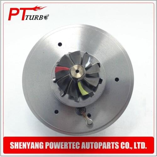 713672 Turbolader cartridge 038253019C 454183 CHRA for VW Sharan Bora 1.9 TDI 81 Kw 116 Hp 110 Hp AFN -701855 turbo auto parts