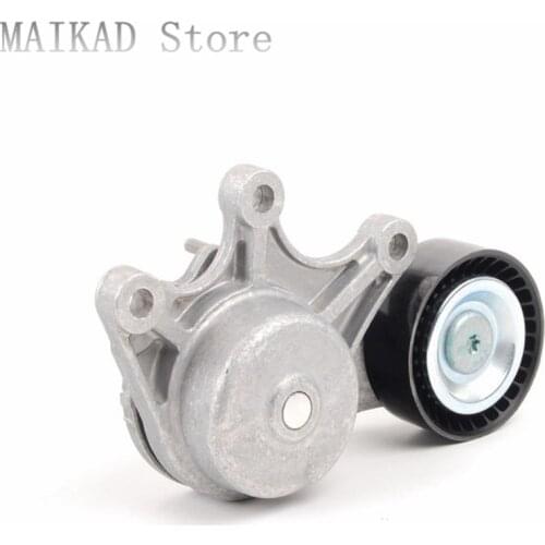 Accessory Belt Tensioner Assembly for BMW X4 F26 X3 F25 11287594969