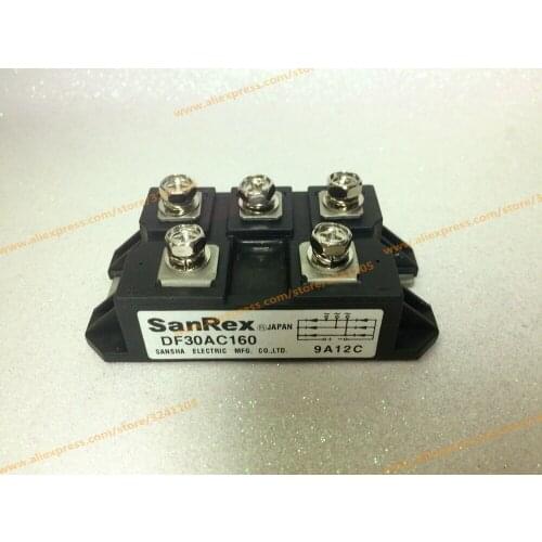 Free Shipping New DF30AC160 MODULE