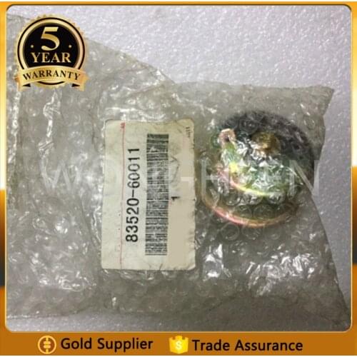 83520-60011 Oil Pressure Sensor For Toyota Land Cruiser 1991 1992 1993 1994 1995 1996 1997 1998 1999 2000 2001 2002 2003 2004