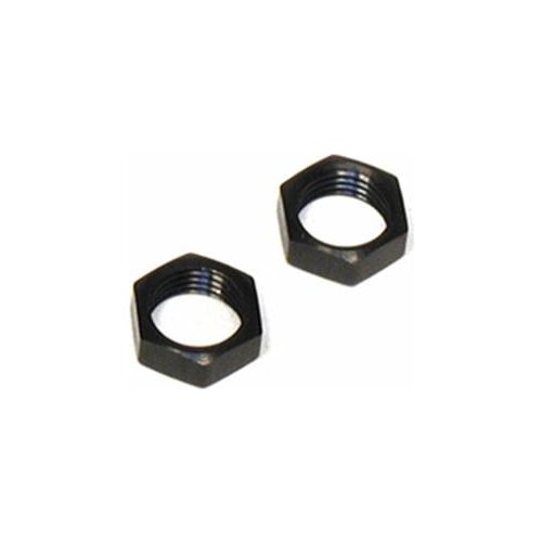 Rc Saito Engines Parts Four-Stroke Engine MUFFLER NUTS (2):E,F,II,JJ,BV SAI5080A SAI8080A SAI120S80 SAI300T80 SAI325R580