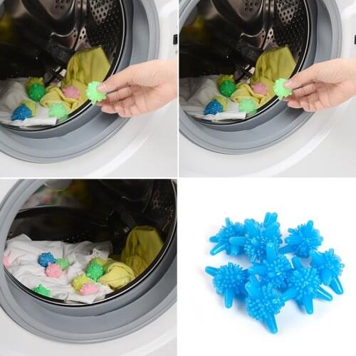 Heabety Balls For Washing