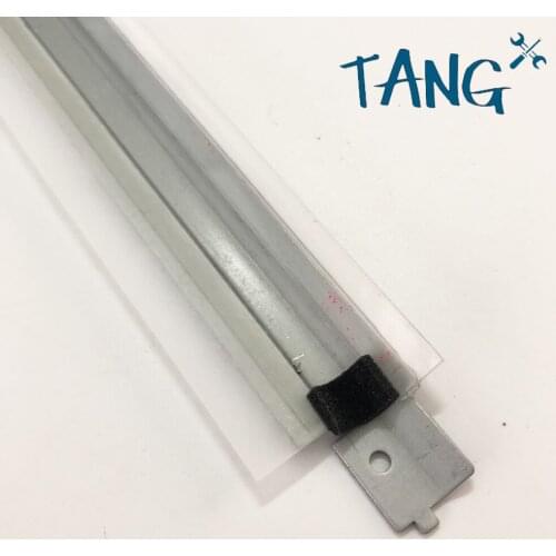 2PC Transfer belt cleaning blade For xerox DC 4590 900 4595 6000 4110 4112 1100 4127