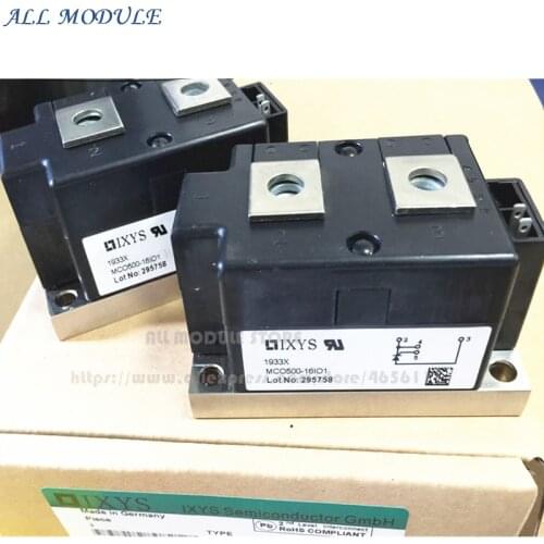 MCO500-16IO1 MCO500-14IO1 MCO500-18IO1 FREE SHIPPING NEW AND ORIGINAL MODULE