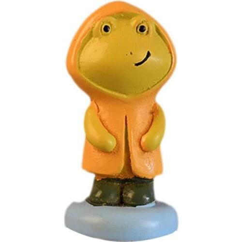 Japanese Style Zakka Miniature Creative Exquisite Resin Mini Grocery Landscape for Home Decoration Tabletop Ornaments