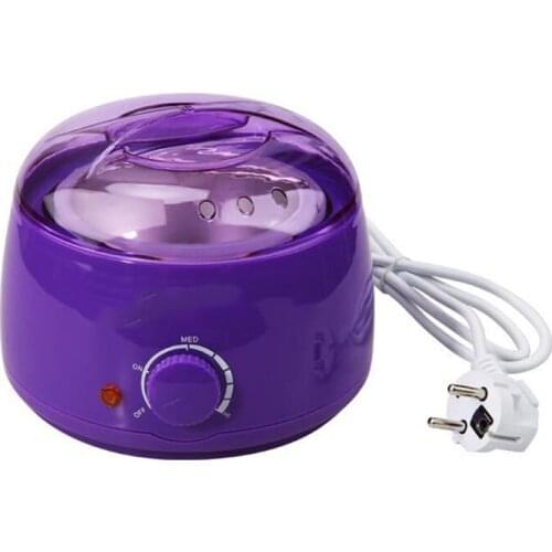 Multifunctional Hand Waxing Hot Waxing Instrument Beauty Hair Removal Waxing Machine Hair Removal Small Waxing Machine