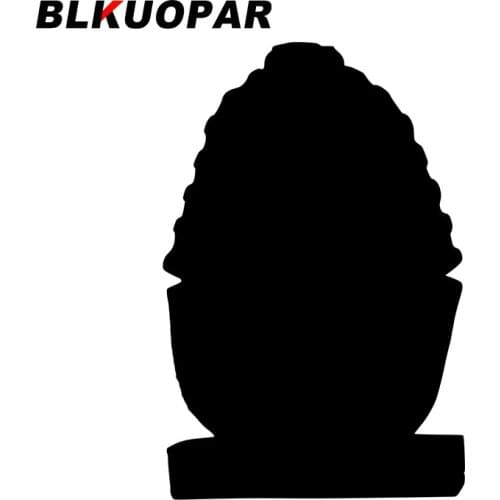 BLKUOPAR for Egypt Car Stickers Occlusion Scratch Graffiti Decals Die Cut Car Accessories Motorcycle Vehicle Luggage Decor