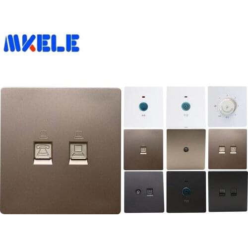 10A Eu Wall Switch Internet Phone Tv Dimming Speed Regulated Switch Smart Touch Switch Pc 250v Light Switch