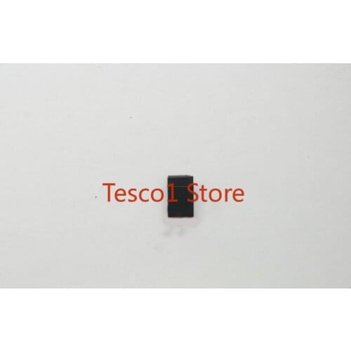 New For Canon 5D 5D2 DC Connector Power Cord Hole Plug, Power Cord Small Plug Replacement Part