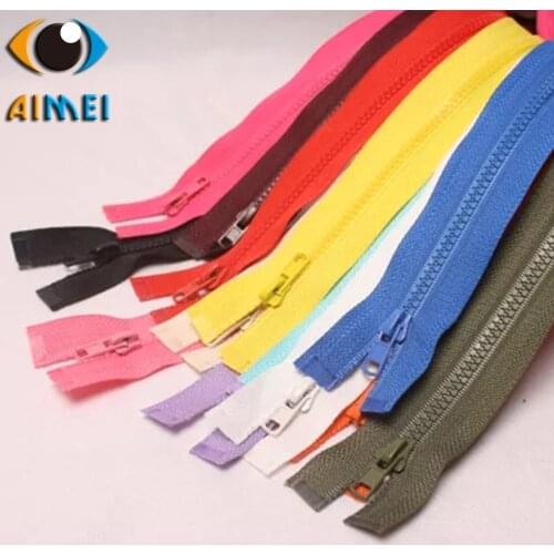 OPALUS Zippers For Clothes