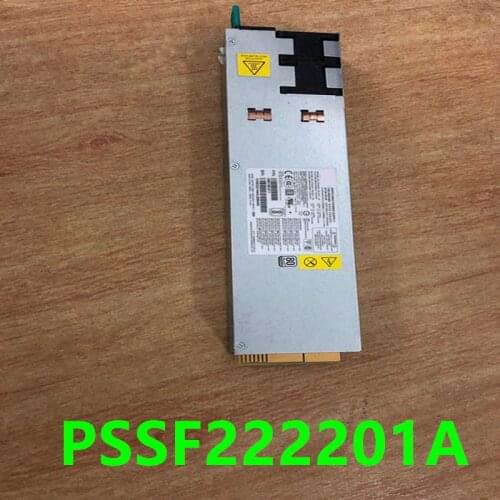Almost New Original PSU For Intel 2130W Switching Power Supply H66158-011 PSSF222201A