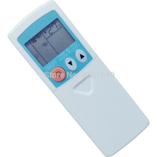 Remote Control FOR Mitsubishi MSC-GA20VB MSC-GA25VB MSC-GA35VB Air Conditioner