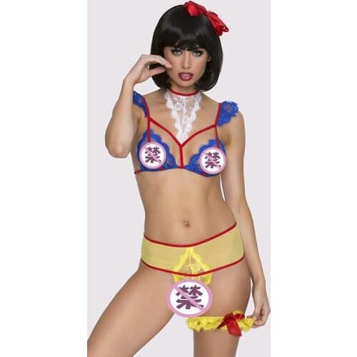 Sexy Lingerie Set Lace Transparent Bra And Panty Set Women Intimates 2020 Underwear Bra Set Hollow Out Colorful Bra Panty Set