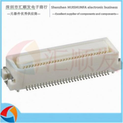 Board to Board & Mezzanine Connectors Hirose Connector DF17(4.0)-60DS-0.5V(57)