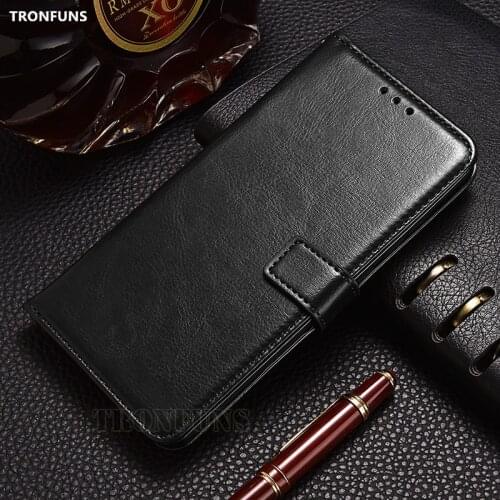 TRONFUNS Samsung Galaxy A30 Phone Cases