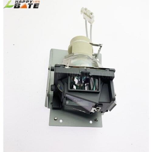 5811118154-SVV for Vivitek D551 D552 D554 D555 D556 D557W D555WH D557WH DH558 DH559 projector lamp P-VIP 190/0.8 E20.8