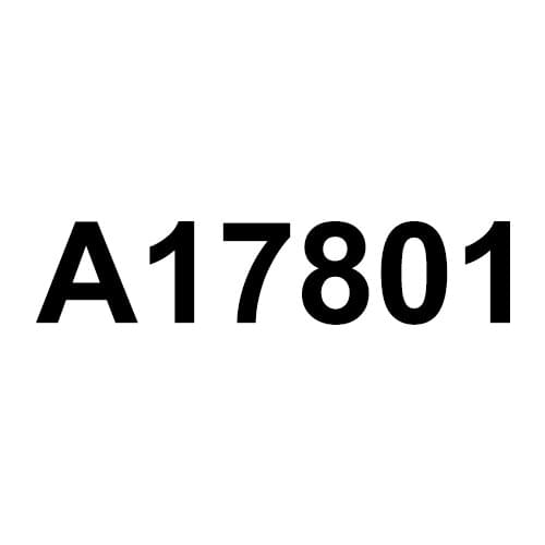 A17801 VIP
