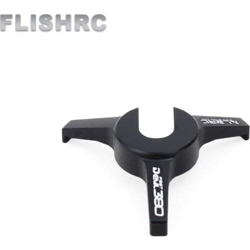 ALZRC - Devil 380 FAST Swashplate Horizontal Mount D380-U07