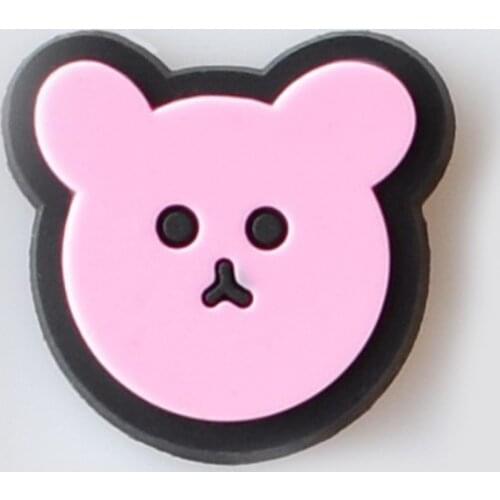 CSBL CFPA-XK-224 Shoe Decoration For Crocses Buckle Charms PVC Cartoon Accessories Gift Croc Jibz Free Shipping