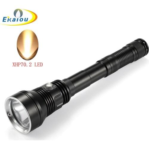 Ekaiou Tactical Flashlights