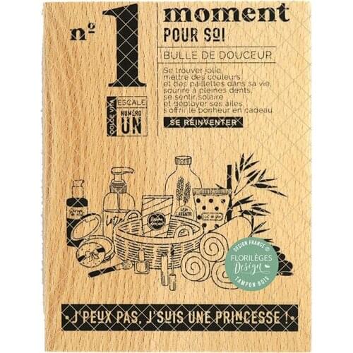 French Transparent Clear Silicone Stamp/Seal for DIY scrapbooking/photo album Decorative clear stamp A7355