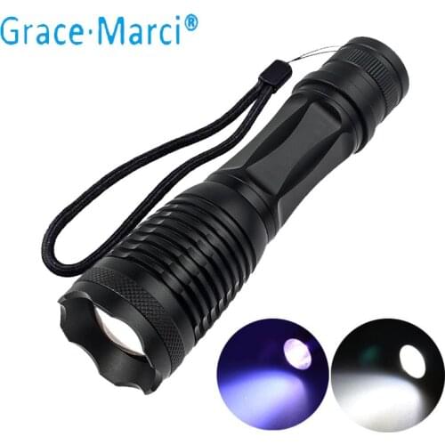 Grace.Marci Hand Lights
