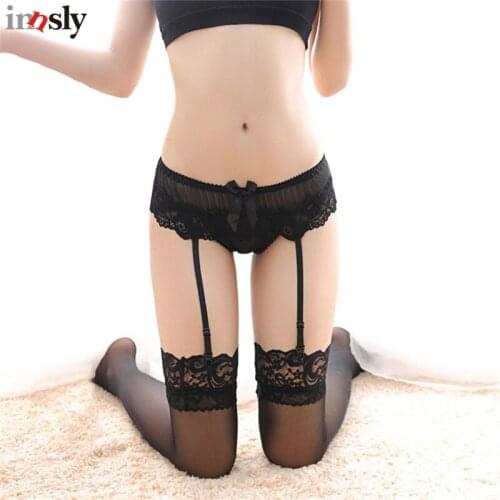 Innsly Garters