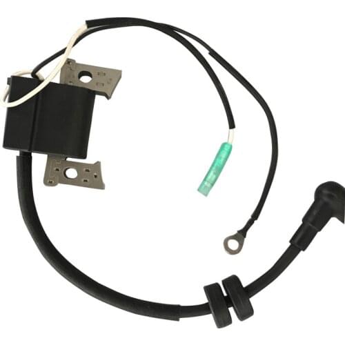 CDI Ignition Coil Assy 6BX-85571-00 for Yamaha boat engine F6L F6S