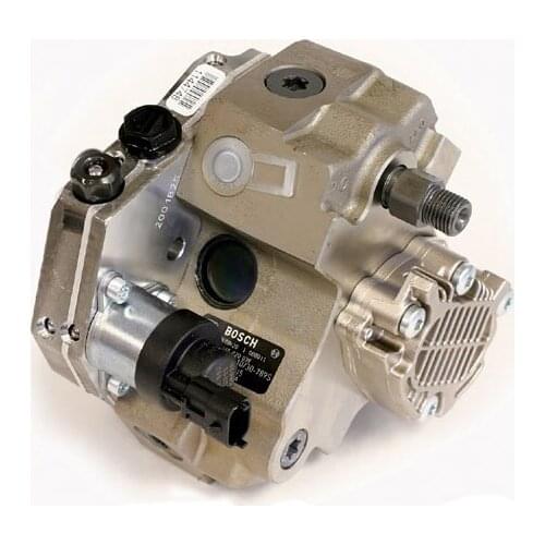Genuine Common Rail Fuel Injection Pump 0445020007 0445020175 4897040 4898921 5801382396 CASE 84385110
