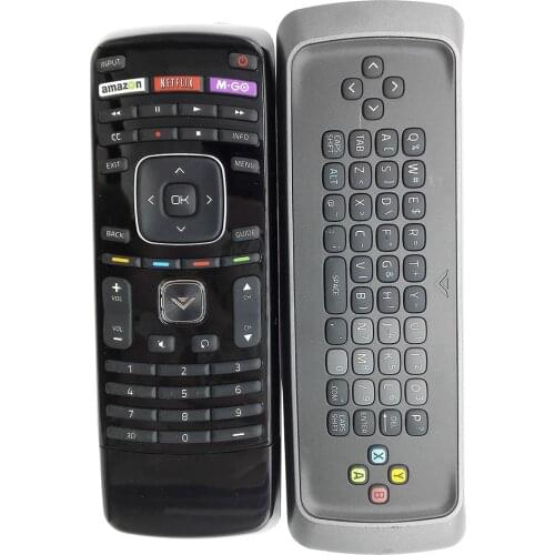 New XRT303 LED Smart TV Remote Control fit for Vizio M601D-B1 M3D470VSE E550D-A0 E3D420VX XVT3D650SV