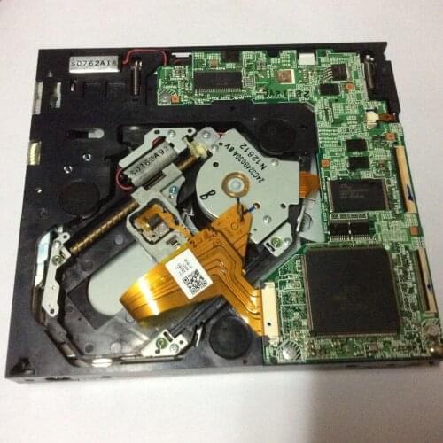 Brand New Single DVD Disc Mechanism Loader Replacement for Dodge Coolway