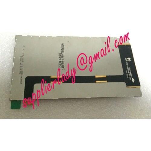 Original and New LCD screen for changhong C808 free shipping