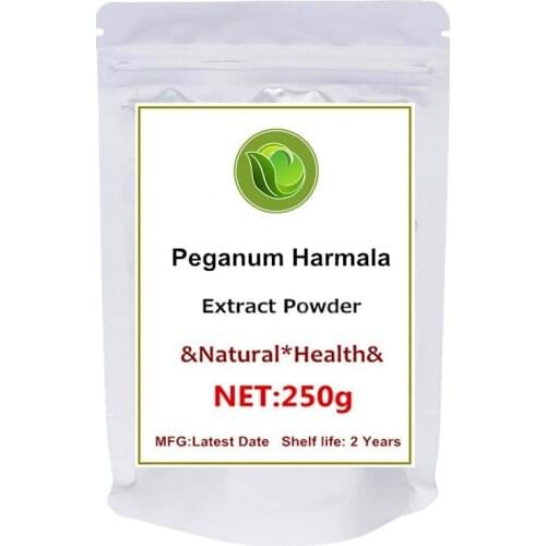 Peganum Harmala,wild Rue,Syrian Rue, 30:1 Powder -Anxiety Insomnia Cough