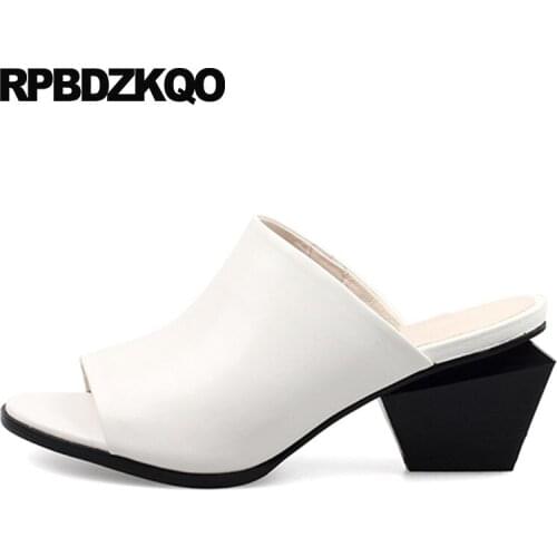 RPBDZKQO Women's Slippers