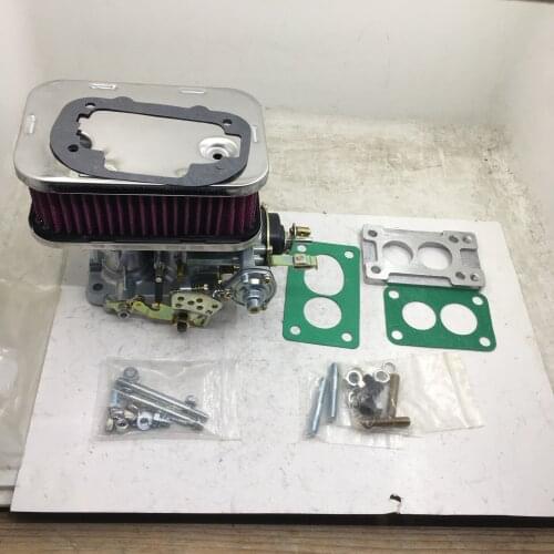 SherryBerg carburettor kit for TOYOTA HILUX 18R DGV M/C FAJS PERFORMANCE carburetor carb UPGRADE KIT SUIT for WEBER CARBURETTOR