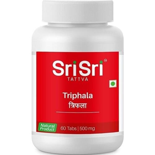 Sri Sri Ayurveda Health Products
