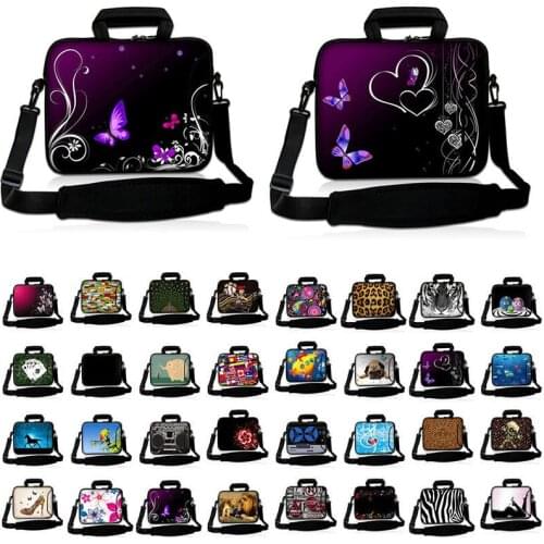 13.3 15.6 17.3 inch Laptop bag 10 12 13 14 15 15.4 17.4 Notebook shoulder Bag for ipad/macbook air/pro/lenovo laptop accessories