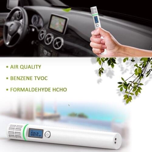 Sunche Gas Analyzers