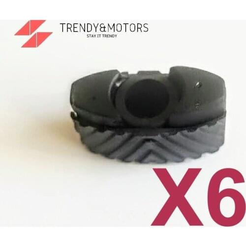 Trendy&Motors Gasket Kits