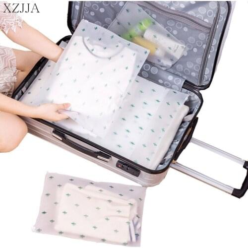 XZJJA Lingerie Storage Boxes