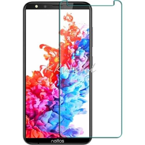 For TP-Link Neffos C7 Lite 5.45" Screen Protective Tempered Glass ON TP7041A22 Protector Cover Film
