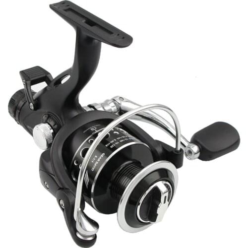 ANZHENJI Spinning Reels For Spinning