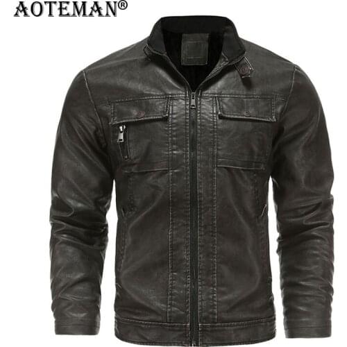 AOTEMAN Men's Windbreakers