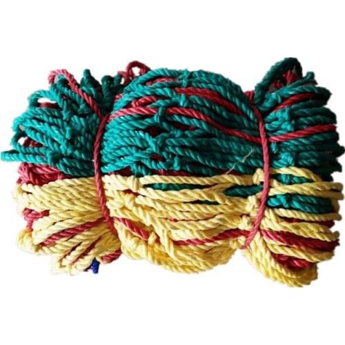 Balcony Safety Net Railing Stairs Fence Children Playground Guardrail Kids Safety Netting Anti Falling Net 1M X 10M