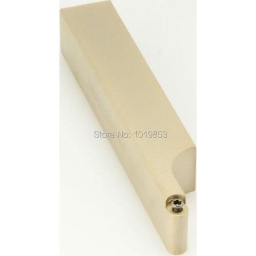 SRACL2020K10 external turning tool holder Portaherramientas Torno and lathe tool holder for ROUND carbide inserts