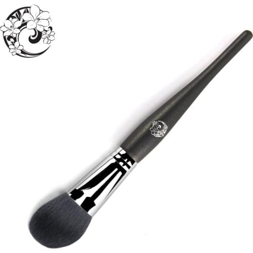 ENERGY Brand Goat Hair Angled Contour Brush Make Up Makeup Brushes Pinceaux Maquillage Brochas Maquillaje Pincel Maquiagem M209
