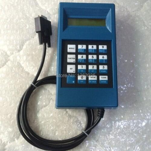 GAA21750AK3 elevator test tool ( blue )
