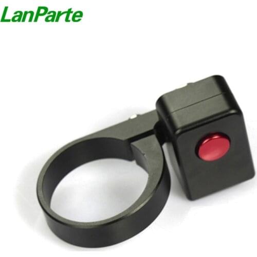 Lanparte LANC Controller for Blackmagic camera for Z Cam for Start and Stop Recording